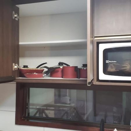 Appartamento Monte Castelo - Flat 02A - Modulo 18 Gravatá Esterno foto