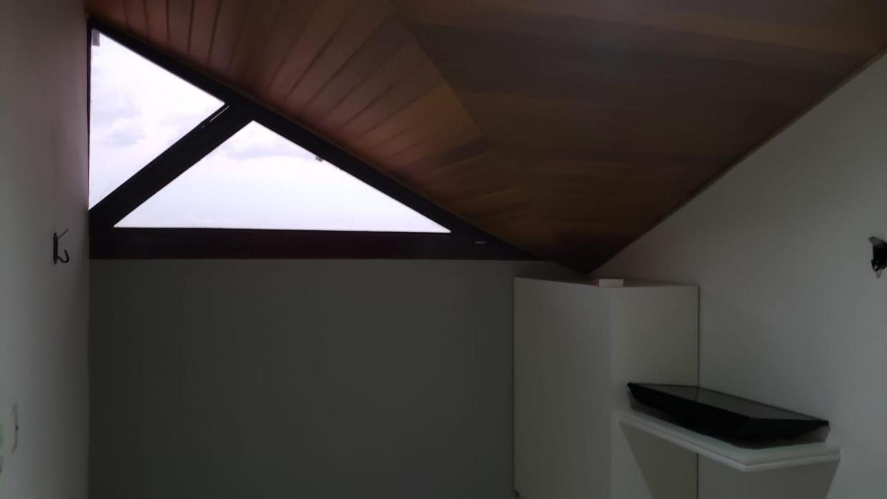 Appartamento Monte Castelo - Flat 02A - Modulo 18 Gravatá Esterno foto