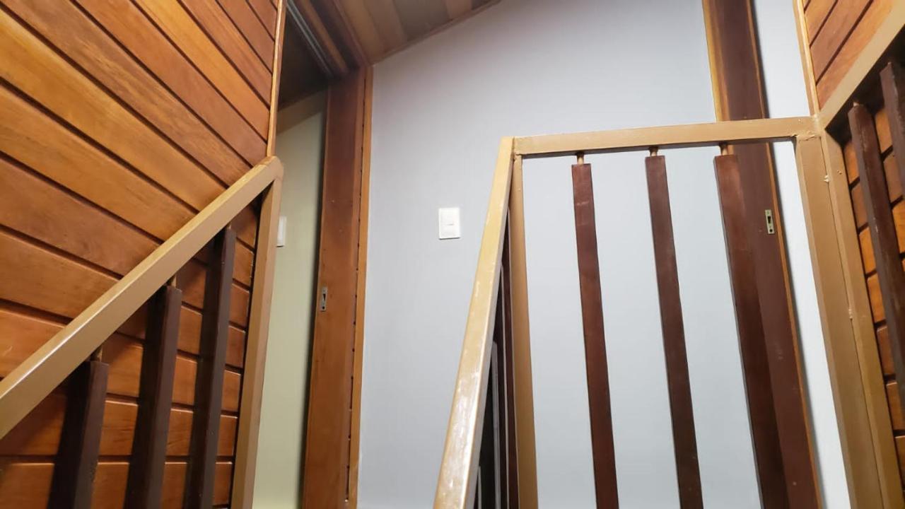Appartamento Monte Castelo - Flat 02A - Modulo 18 Gravatá Esterno foto