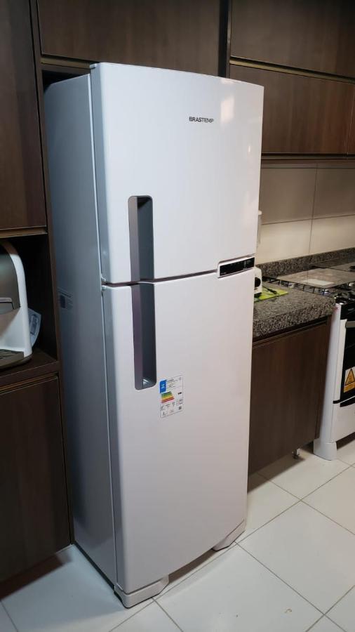 Appartamento Monte Castelo - Flat 02A - Modulo 18 Gravatá Esterno foto